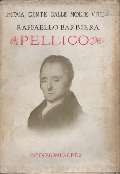 Silvio Pellico.