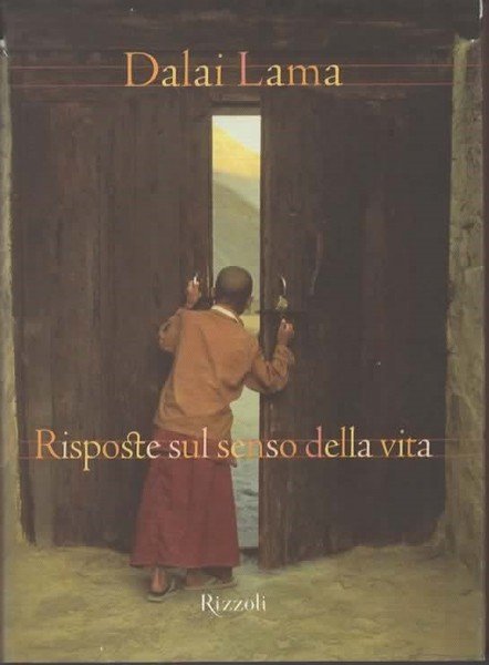 Risposte sul senso della vita. Discussione con i buddhisti occidentali. …