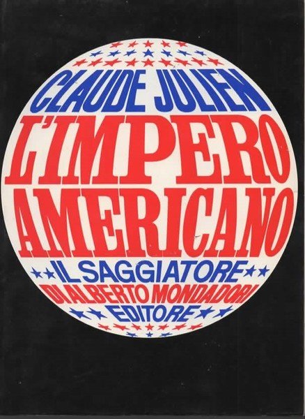 L'impero americano.