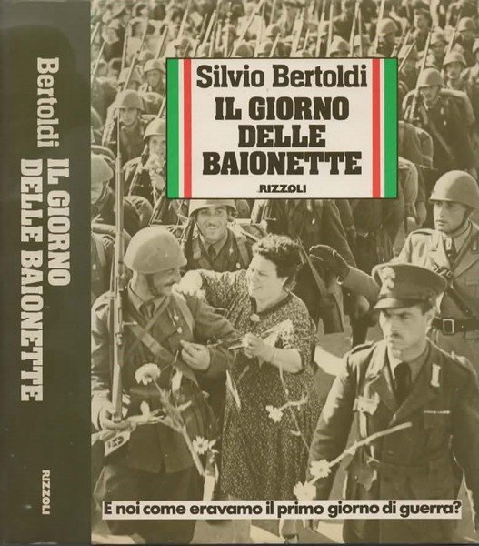 Il giorno delle baionette.