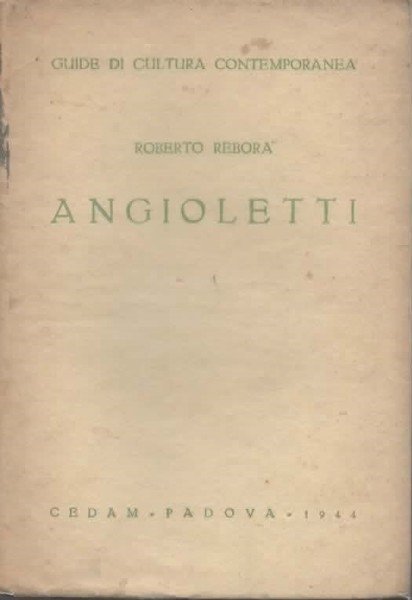Angioletti.