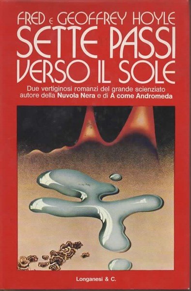 Sette passi verso il sole.