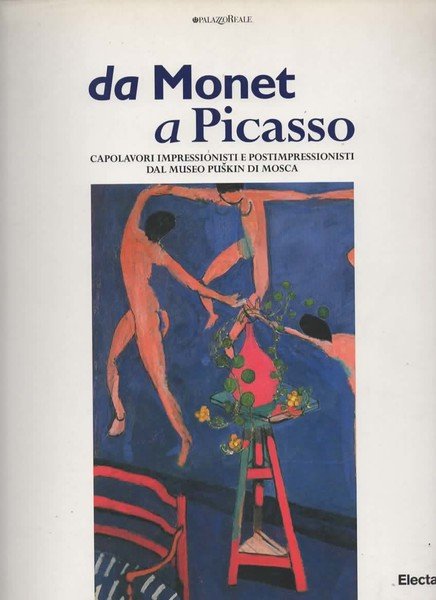 Da Monet a Picasso capolavori impressionisti e postimpressionisti dal museo …