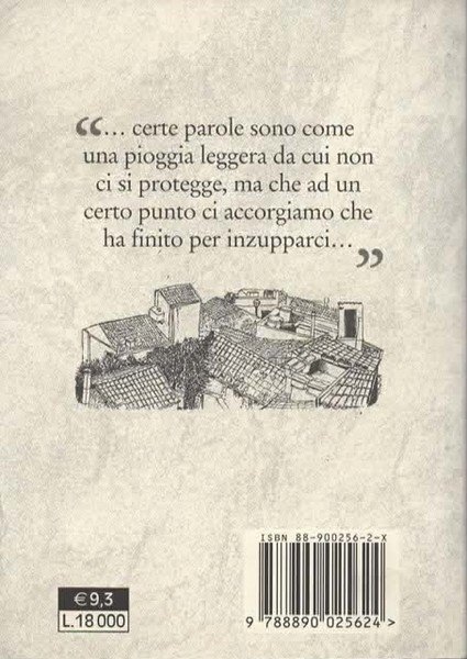 L'Anarchico ed altre Novelle di Sicilia.