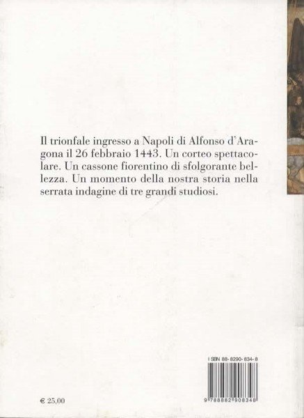 Arte e politica tra Napoli e Firenze. Un cassone per …