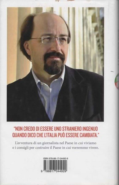 Forza, Italia. Come ripartire dopo Berlusconi.