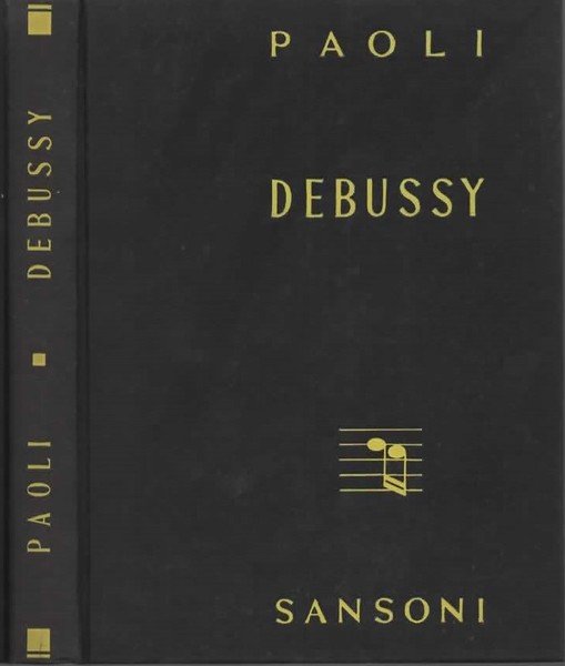 Debussy.
