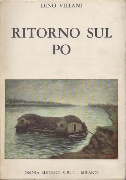 Ritorno sul Po.