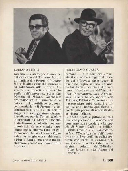 il golpe.