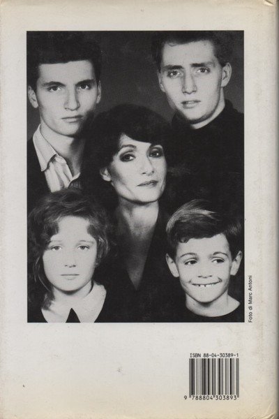 Di Mamme ce n'è una folla.