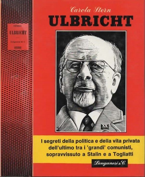 Ulbricht.