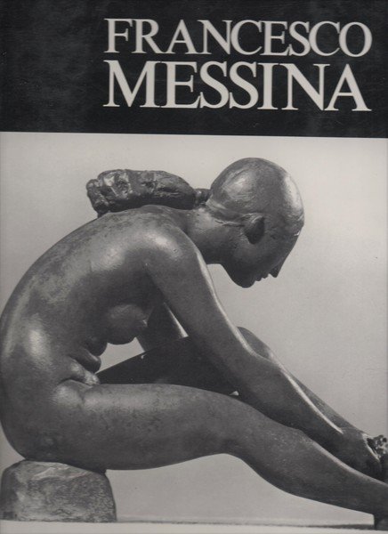 Francesco Messina.