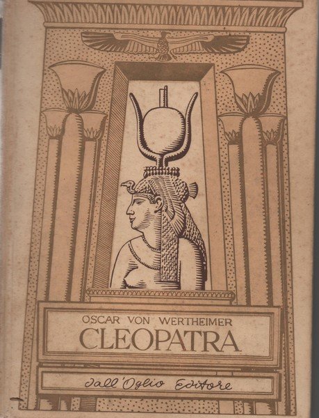 Cleopatra.