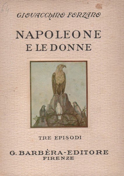 Napoleone e le donne. Tre episodi