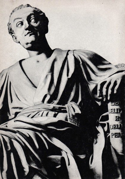 MOSTRA COMMEMORATIVA DI CESARE BECCARIA. Nell' ambito delle celebrazioni nazionali …