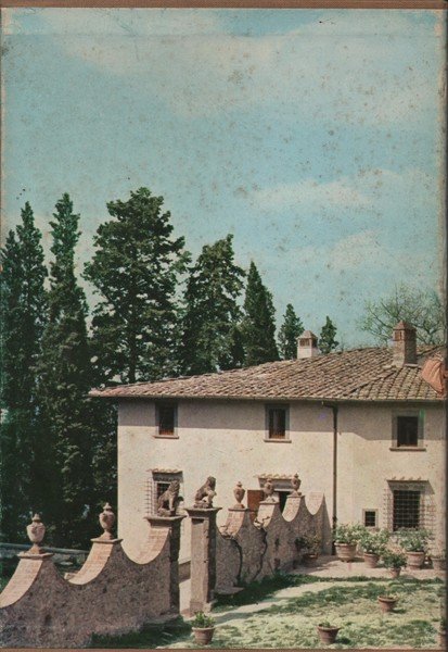 Giovanni da Verrazzano ,navigatore fiorentino