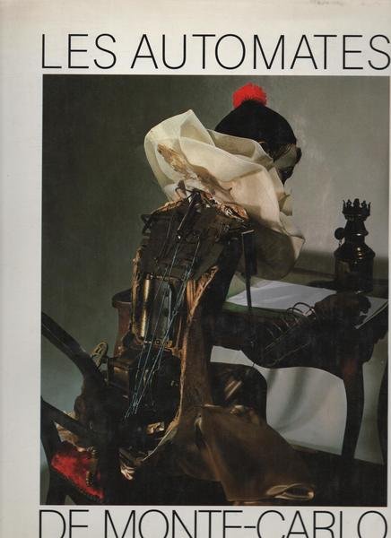 PLES AUTOMATES DE MONTE-CARLO