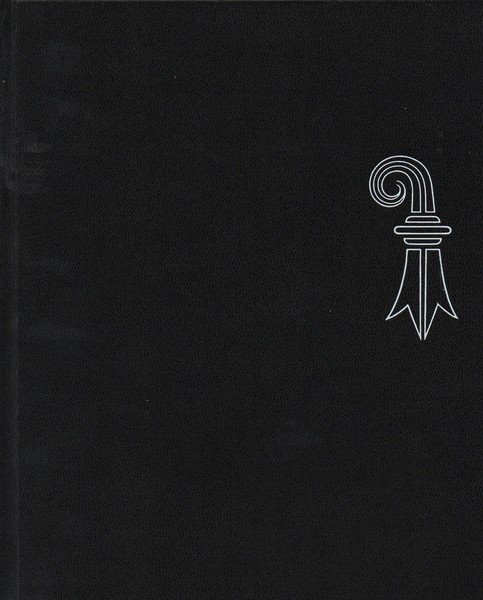 KUNSTMUSEUM BASEL , (In Tedesco , Francese e Inglese)