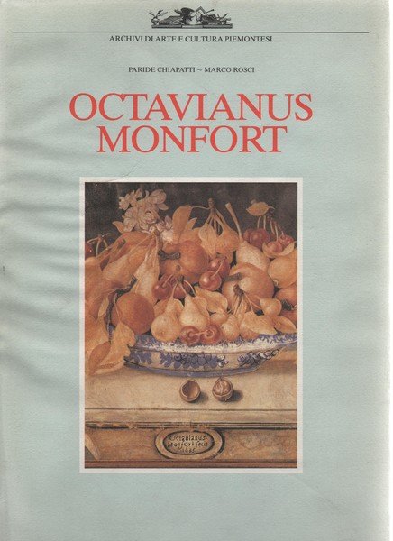 OCTAVIANUS MONFORT.