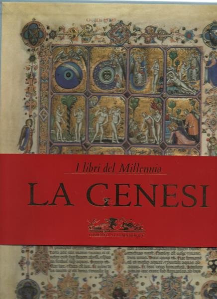 La Genesi. Capitoli 1-11. Traduzione dall' Ebraicodi Gianfranco Ravasi.