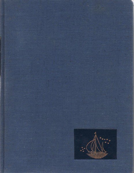 Lune de miel sous les tempetes. (" The cruise of …