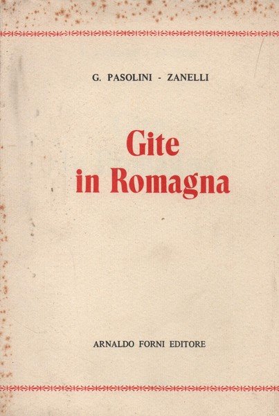 Gite in Romagna.