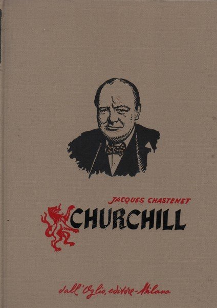 Churchill.