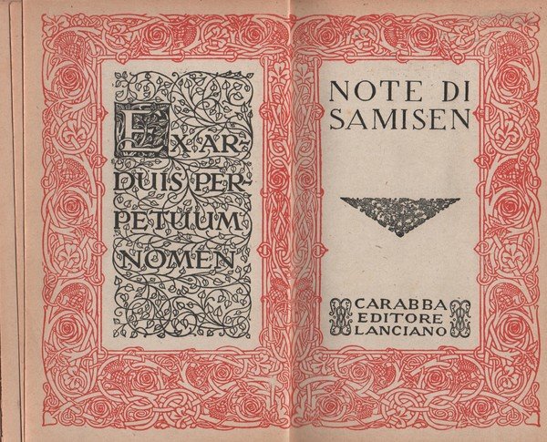Note di Samisen. Variazioni su motivi giapponesi.