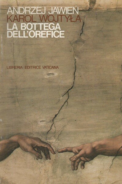 La bottega dell'orefice
