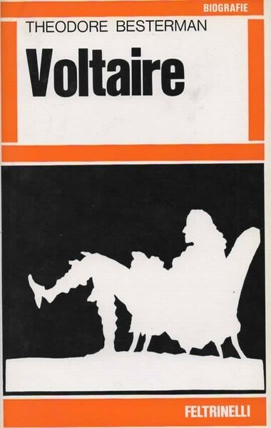 Voltaire.