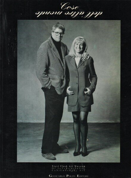 Cose dell'altro mondo. Una mostra di Laura Cherubini.