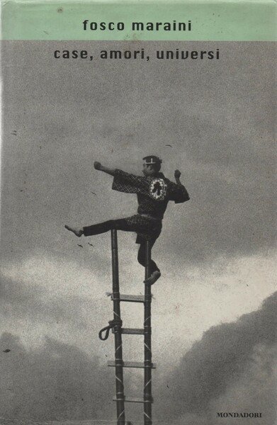 CASE, AMORI, UNIVERSI.