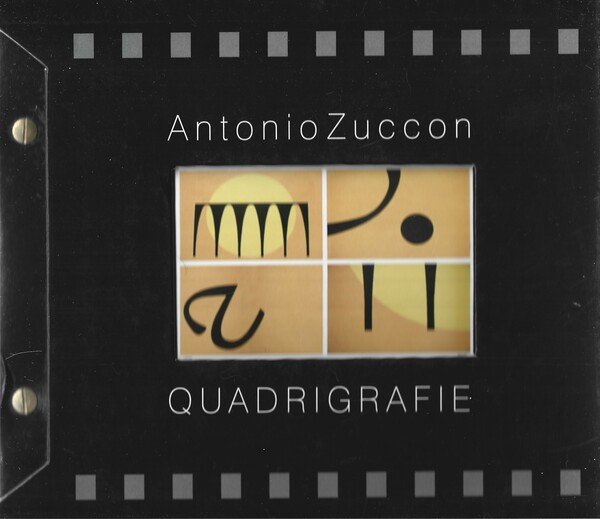 QUADRIGRAFIE. COMPOSIZIONI DI SCOMPOSIZIONI L'IMMAGINE FOTOGRAFICA AL DI LÀ DELL'ASPETTO …