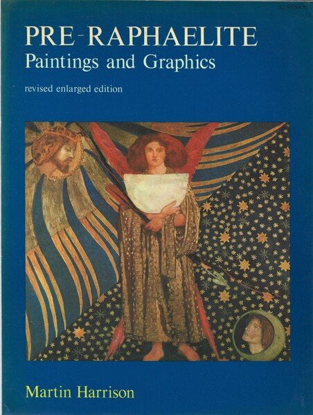 Pre-Raphaelite. Paintings and graphics. Revised enlarged edition by Susan Miller.