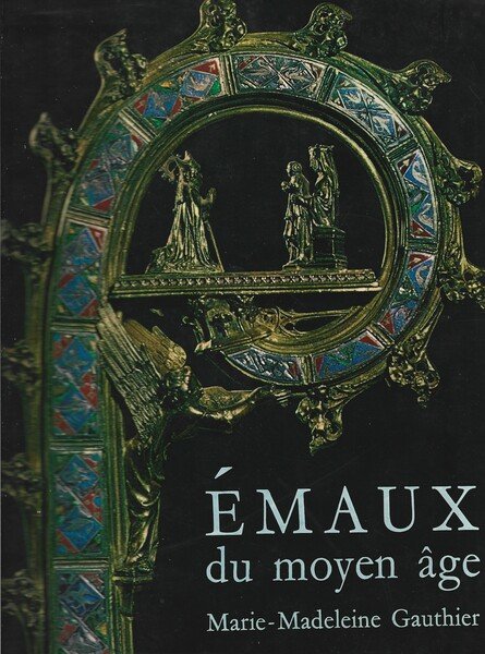 EMAUX DU MOYEN AGE OCCIDENTAL.