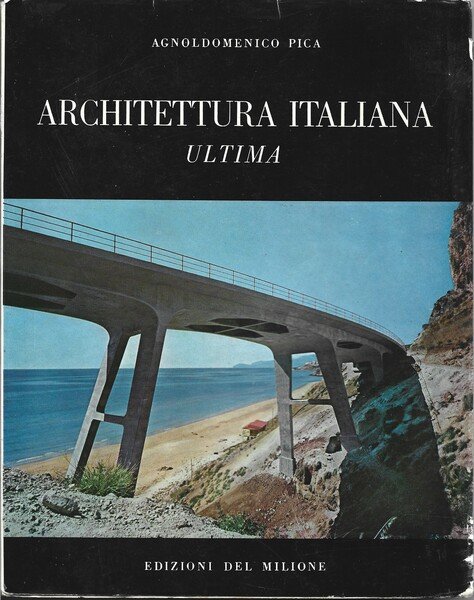 Architettura Italiana. Ultima