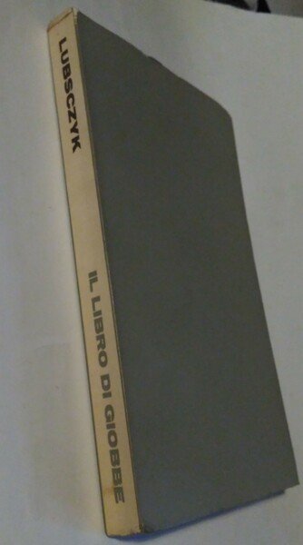 Commenti spirituali dell'Antico Testamento. Il libro di Giobbe.