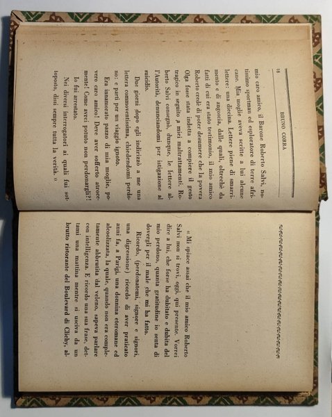 Perché ho ucciso mia moglie.