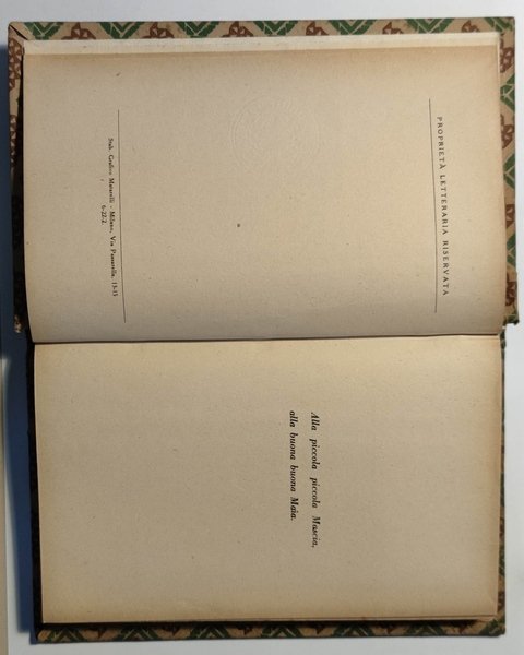 Perché ho ucciso mia moglie.