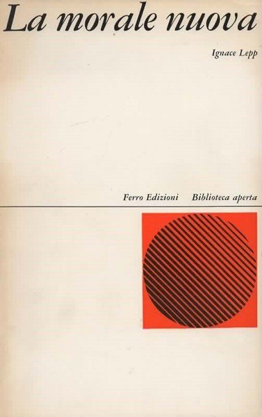 La morale nuova.
