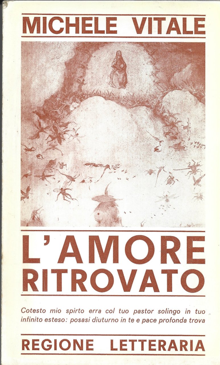 L'amore ritrovato.