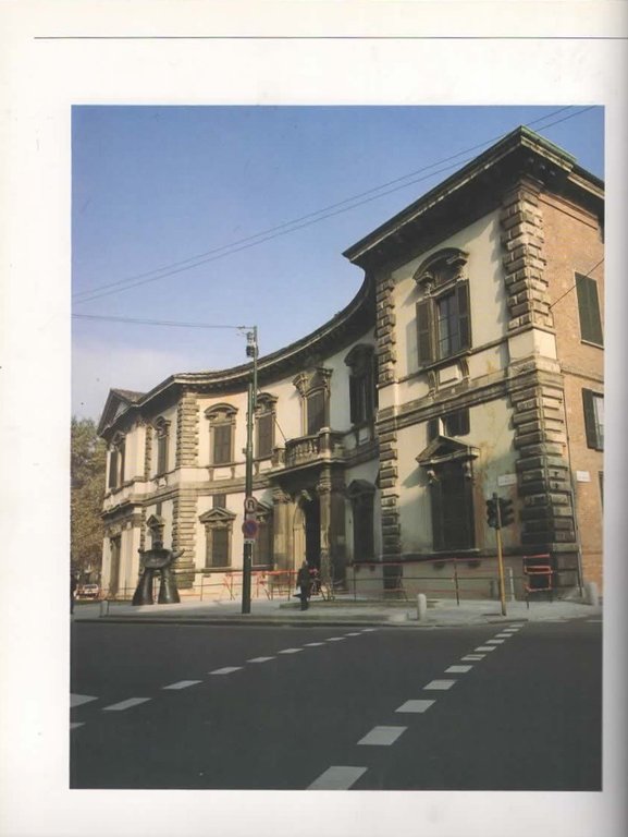 L'archivio di Stato di Milano. A cura di Gabriella Cagliari … | Immagine Gallery 5