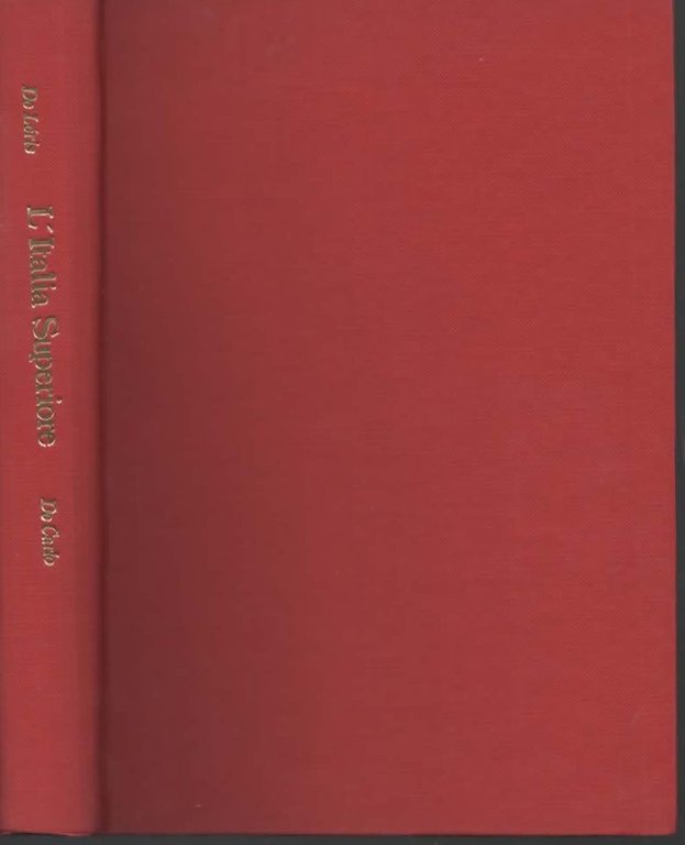 L'Italia superiore. Piemonte - Liguria - Lombardia - Veneto - … | Immagine Gallery 2