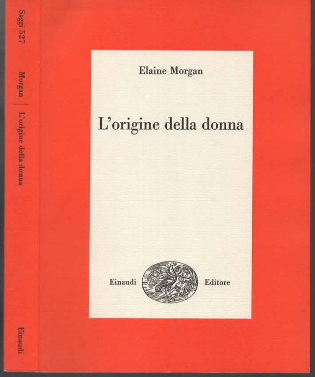 L'origine della donna. | Immagine Gallery 3