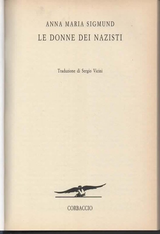 Le donne dei nazisti. | Immagine Gallery 4