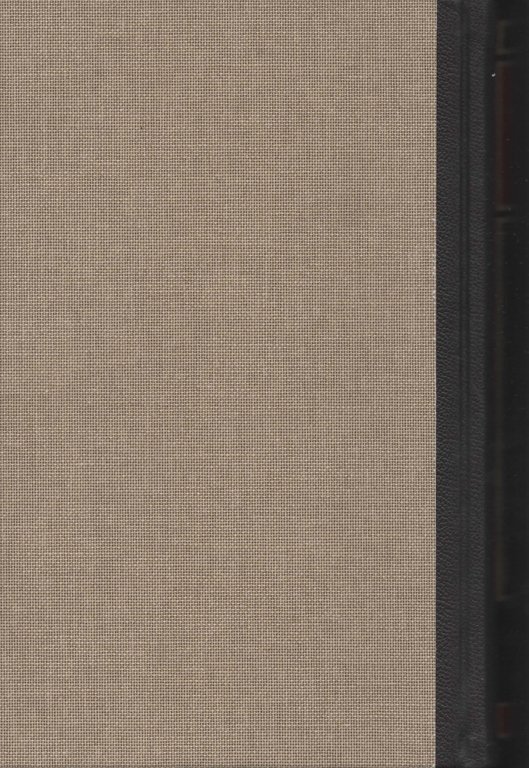 Opere. A cura di Vittorio de Caprariis.