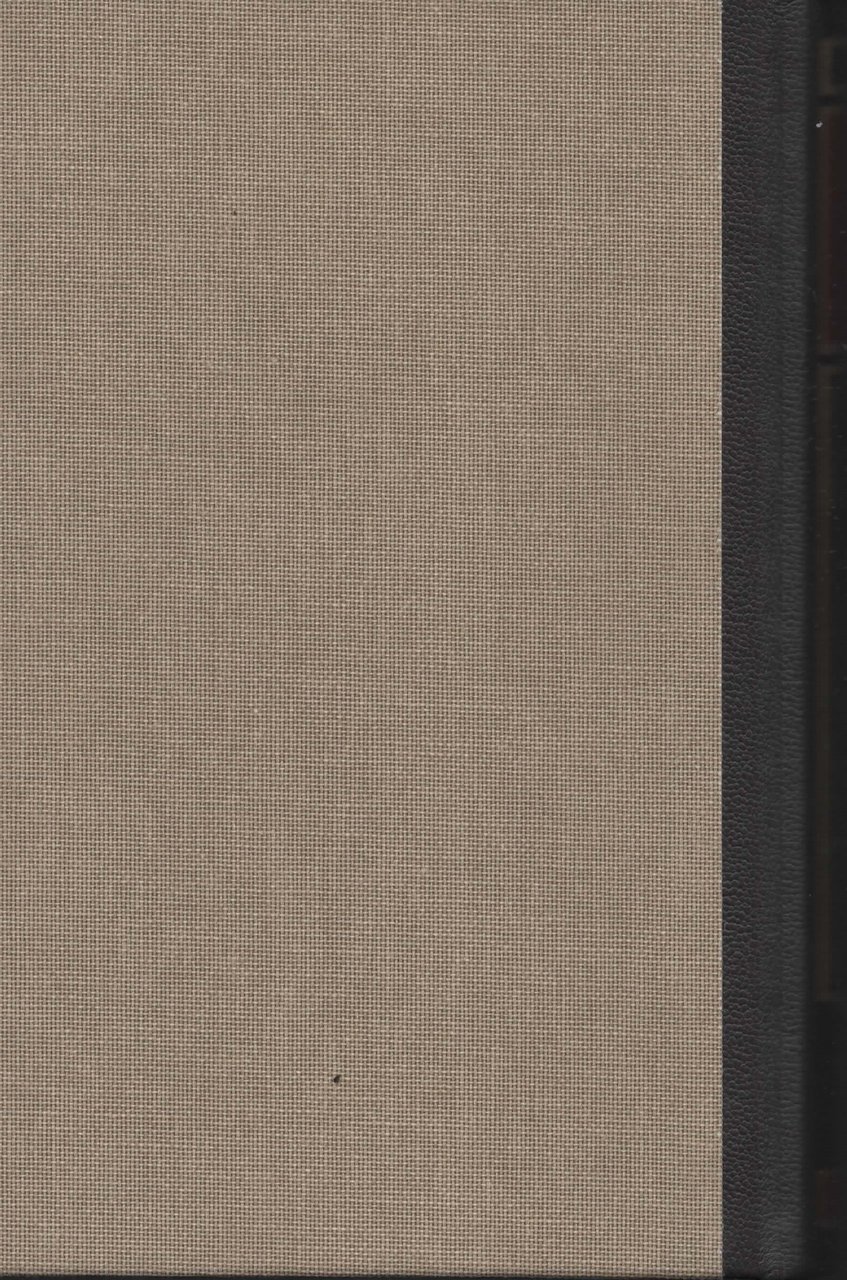 Opere. Tomo I. [Tomo II]. A cura di Franco Gavazzeni.