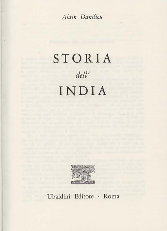 Storia dell'India. | Immagine Gallery 3