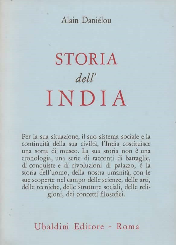 Storia dell'India. | Immagine principale