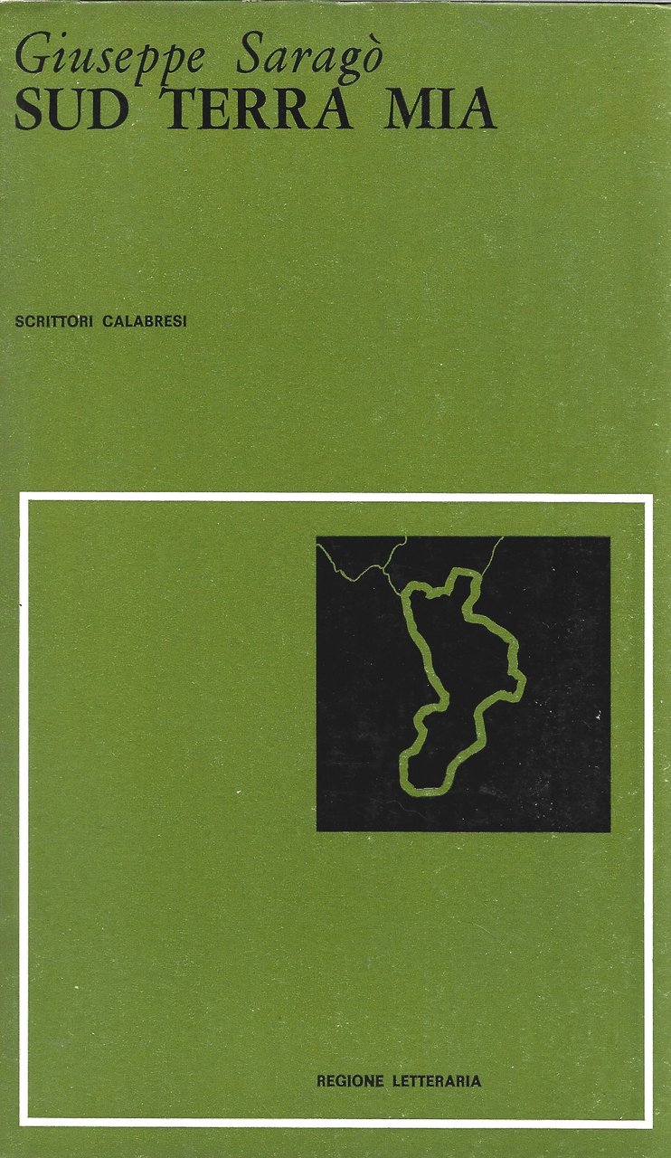Sud terra mia.